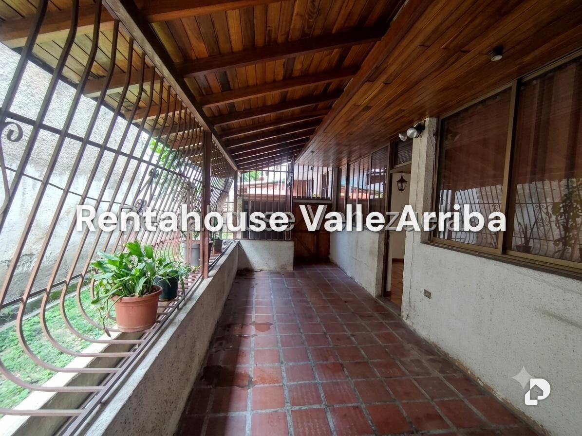 Apartamento en Santa Eduvigis, Caracas – 8