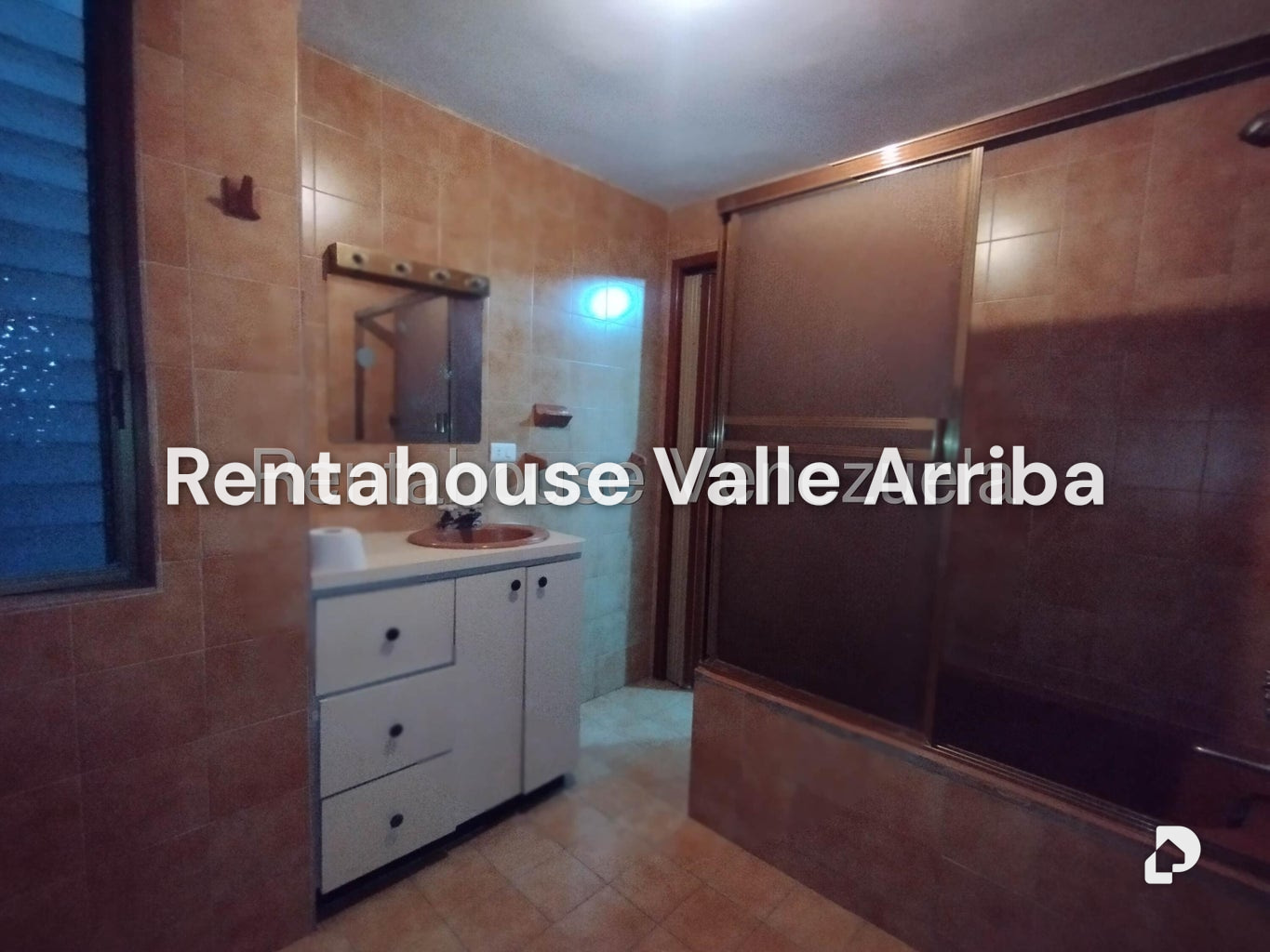 Apartamento en Santa Eduvigis, Caracas – 15