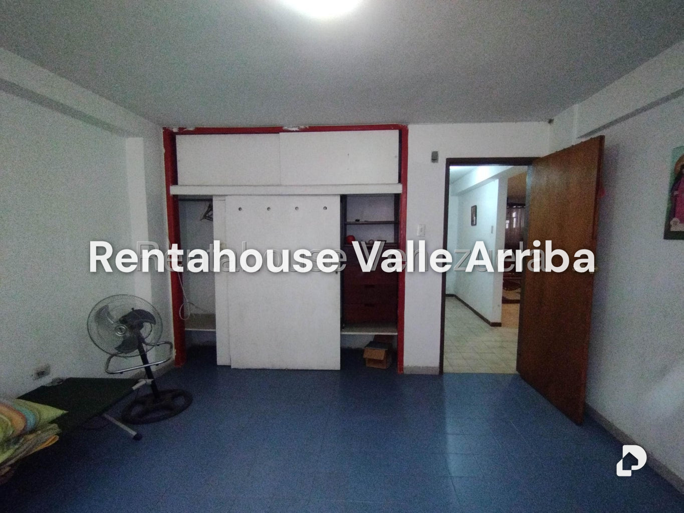 Apartamento en Santa Eduvigis, Caracas – 11