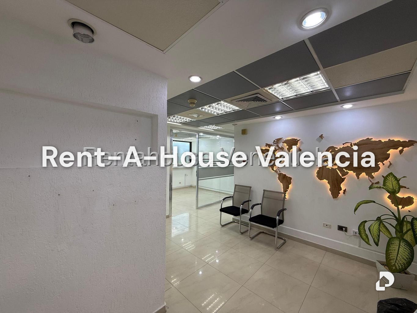 Local comercial en La Viña, Valencia – 3
