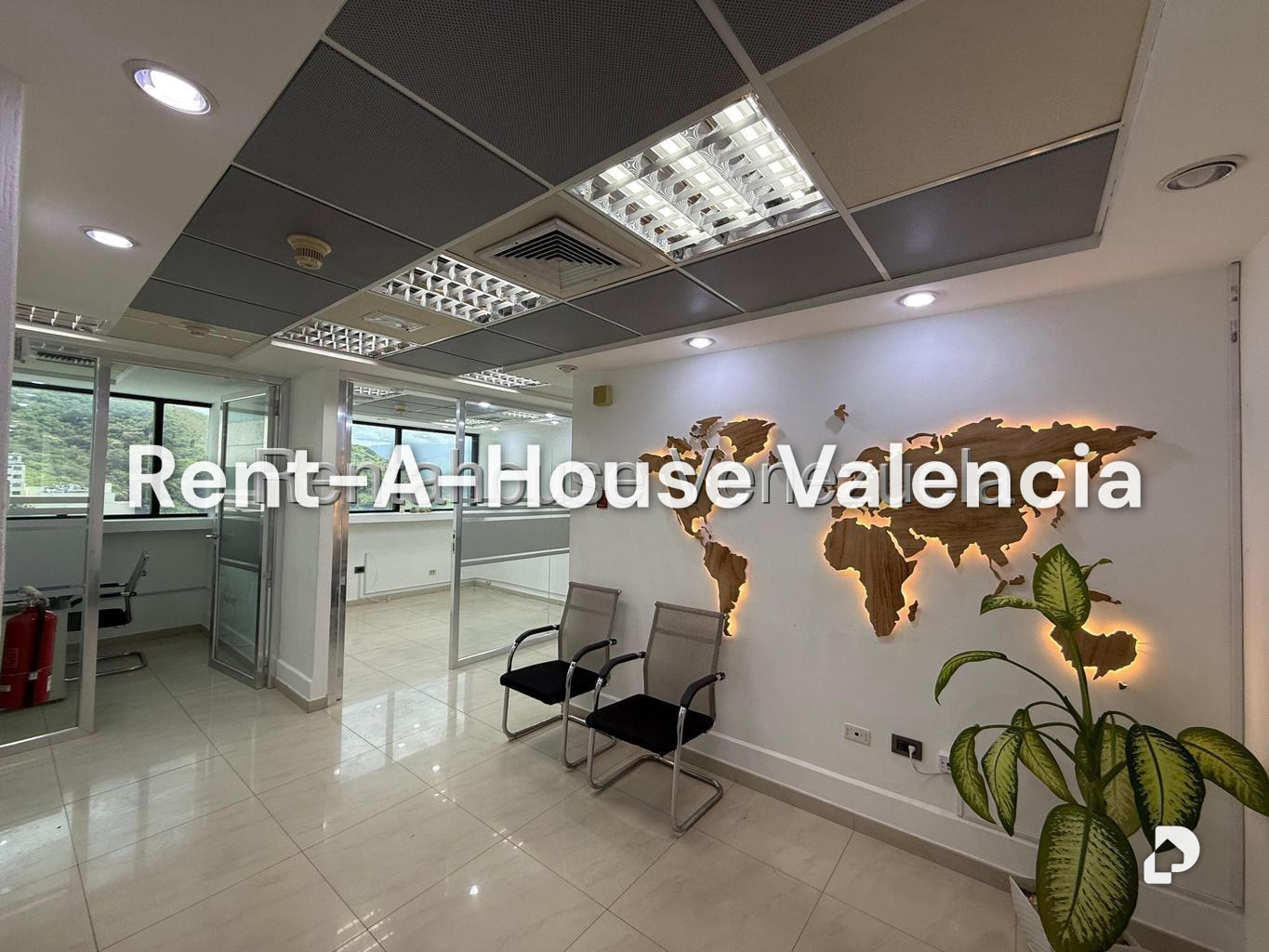 Local comercial en La Viña, Valencia – 1