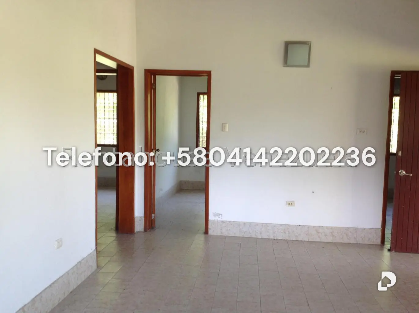 Casa en Río Chico, Costa Mirandina – 29