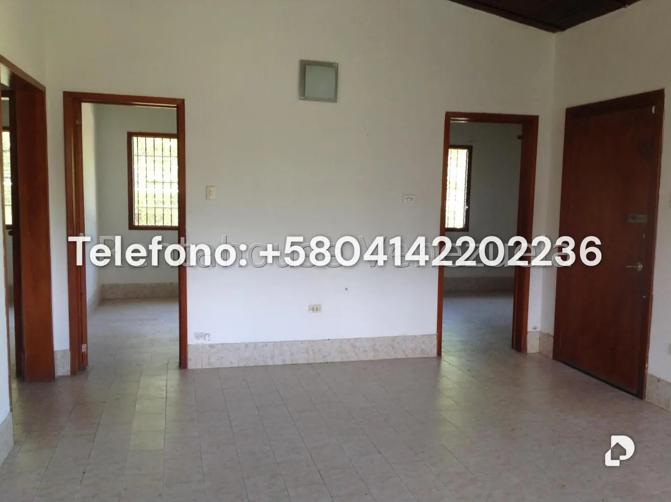 Casa en Río Chico, Costa Mirandina – 30