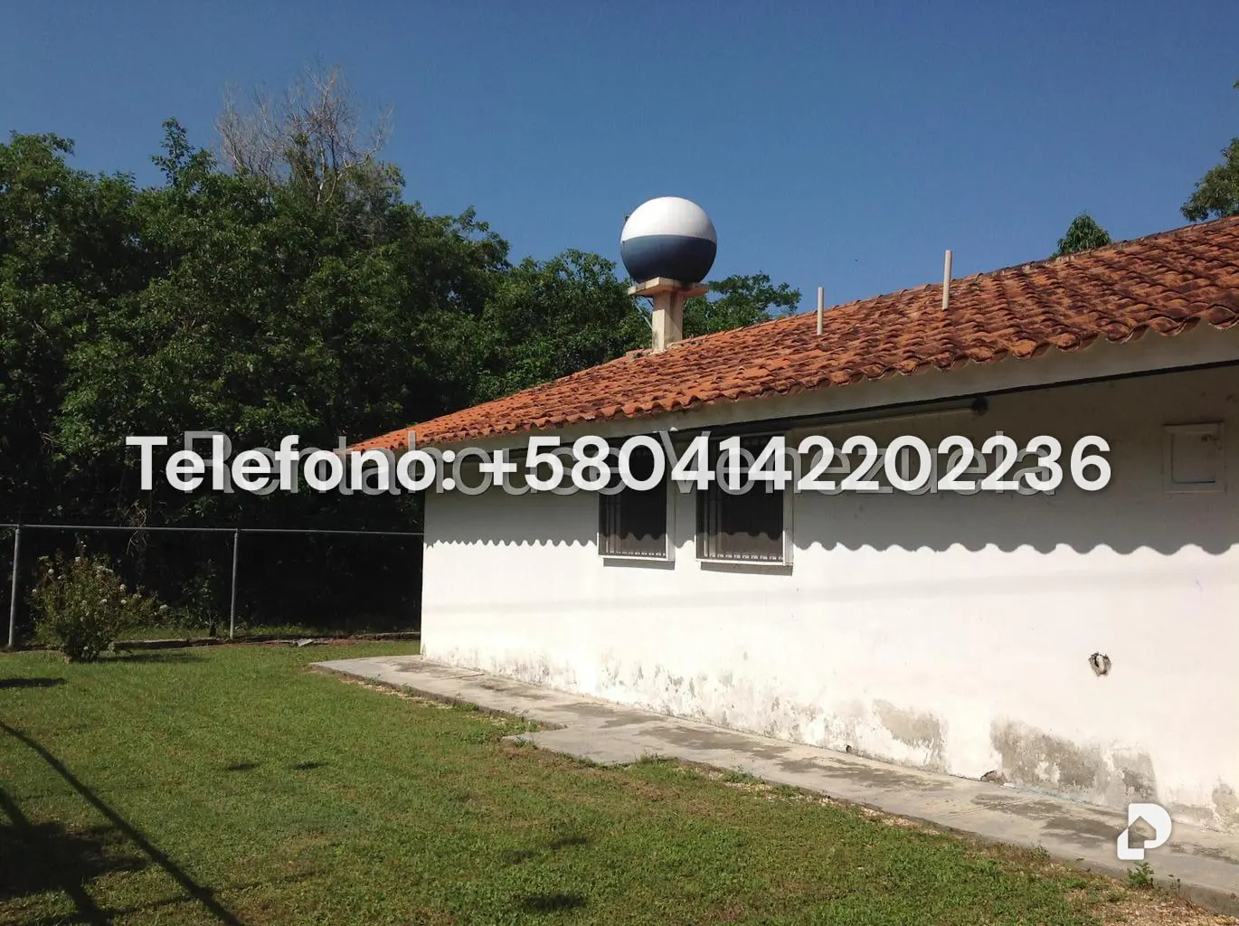 Casa en Río Chico, Costa Mirandina – 11