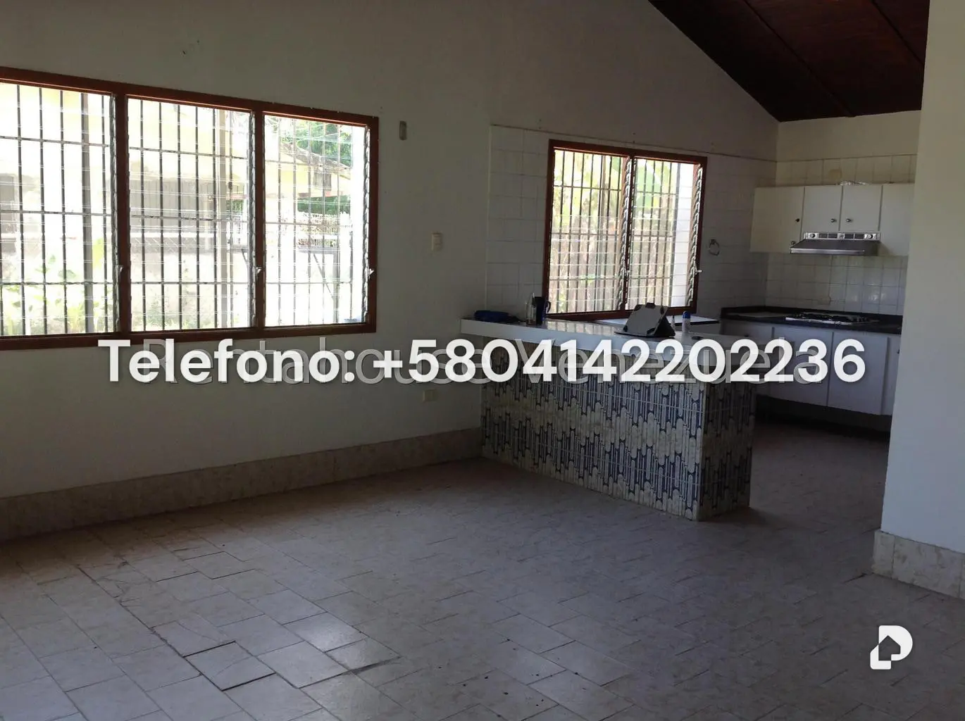 Casa en Río Chico, Costa Mirandina – 5