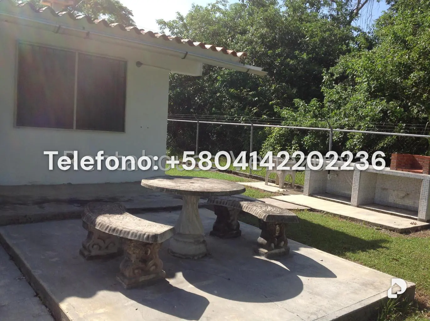 Casa en Río Chico, Costa Mirandina – 16