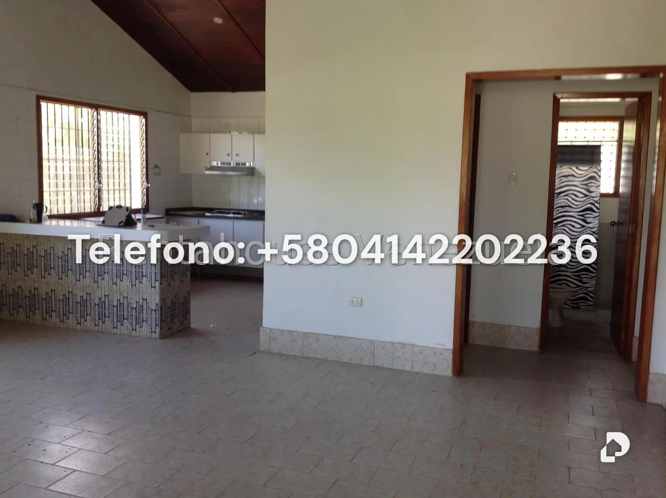 Casa en Río Chico, Costa Mirandina – 24