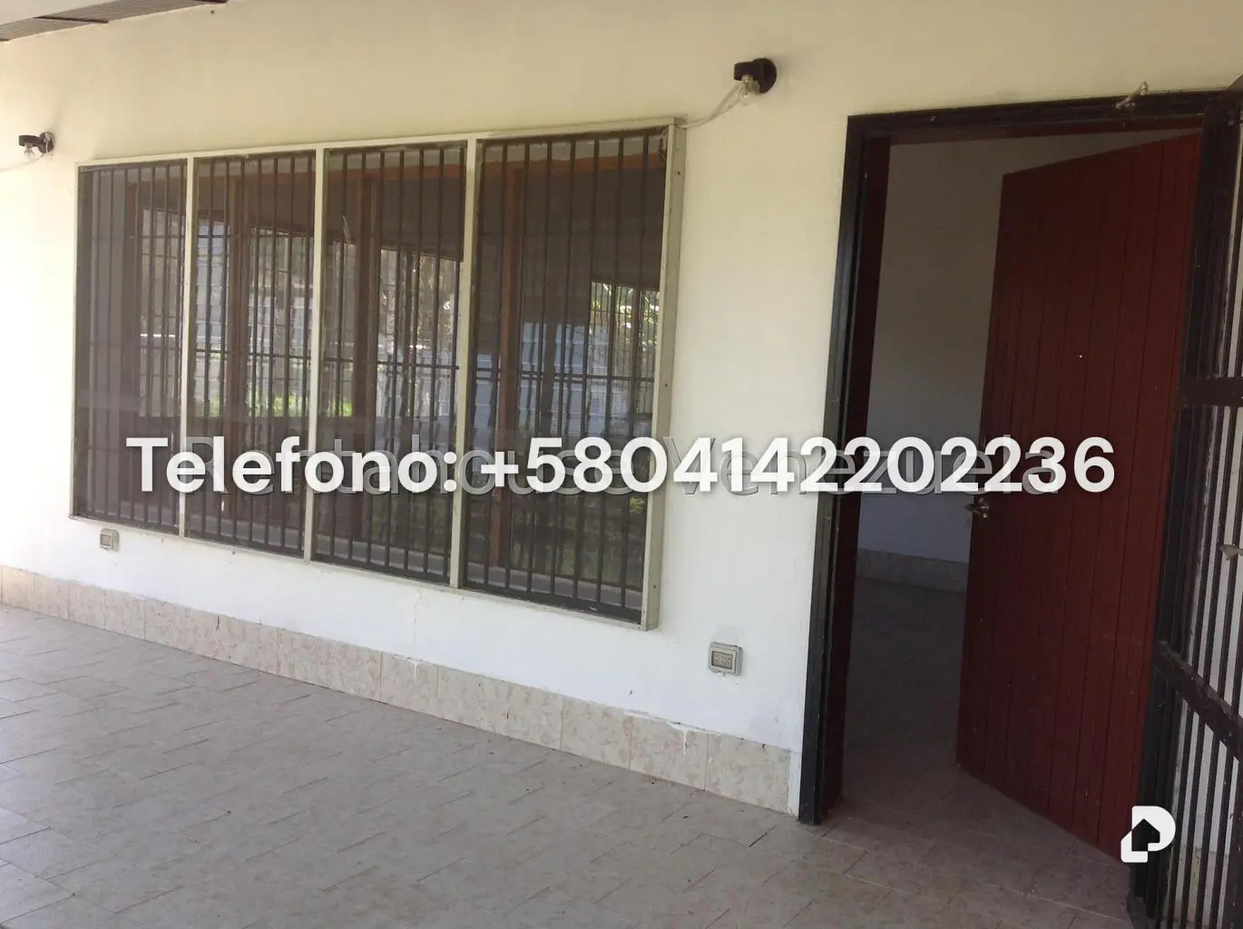 Casa en Río Chico, Costa Mirandina – 20