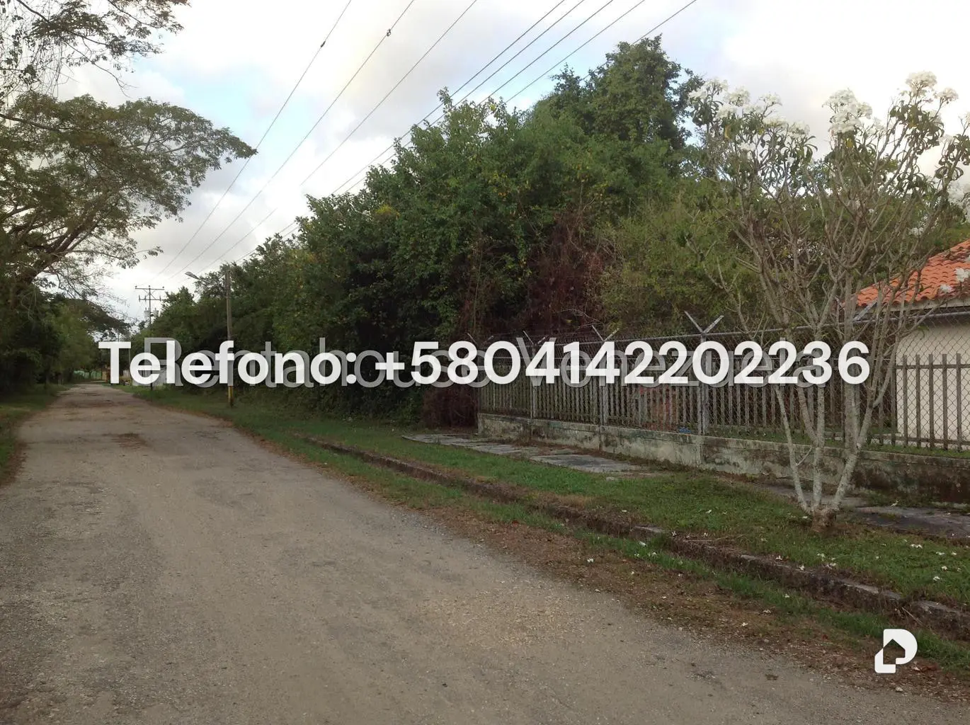Casa en Río Chico, Costa Mirandina – 4