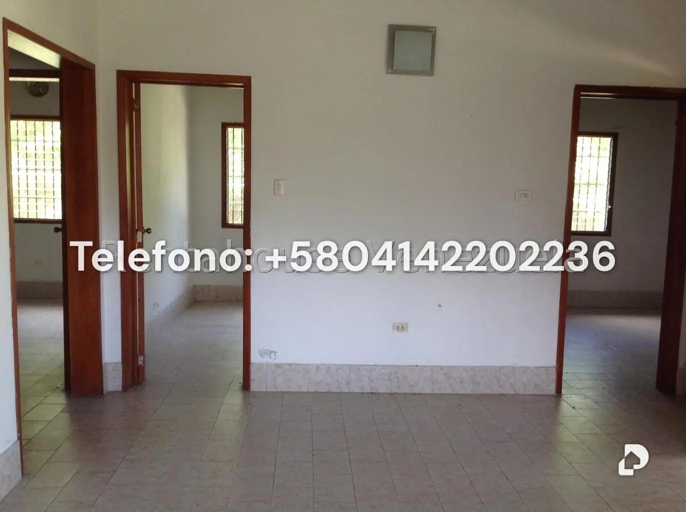 Casa en Río Chico, Costa Mirandina – 6