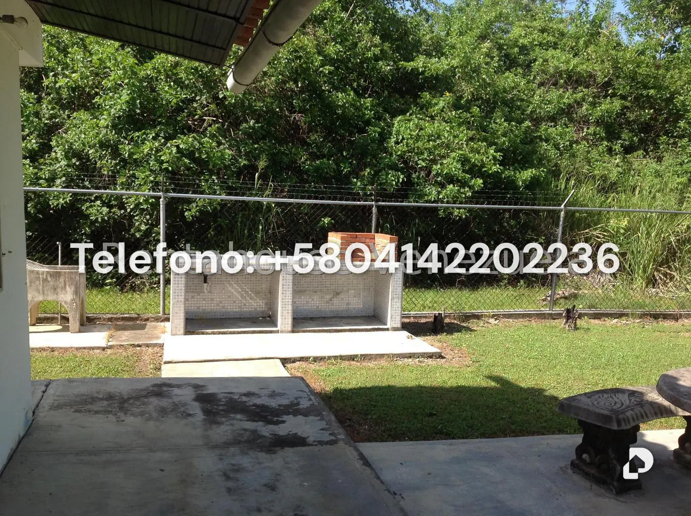 Casa en Río Chico, Costa Mirandina – 10