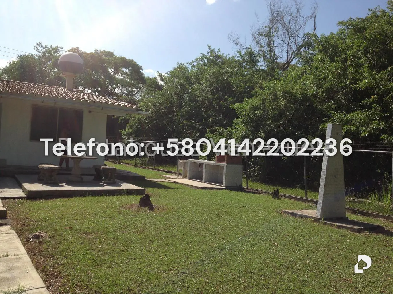 Casa en Río Chico, Costa Mirandina – 13