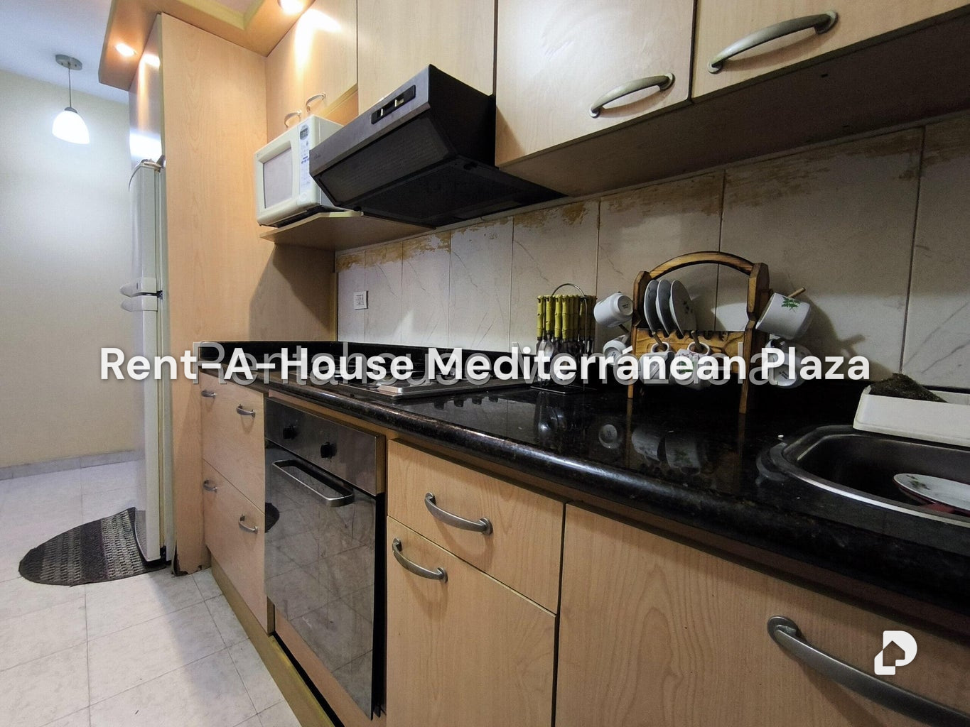 Apartment in La Trigaleña, Valencia – 11