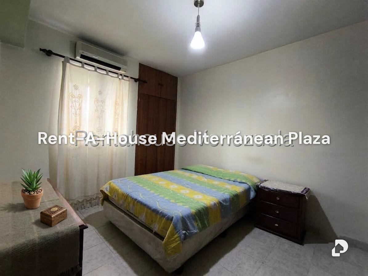 Apartment in La Trigaleña, Valencia – 19