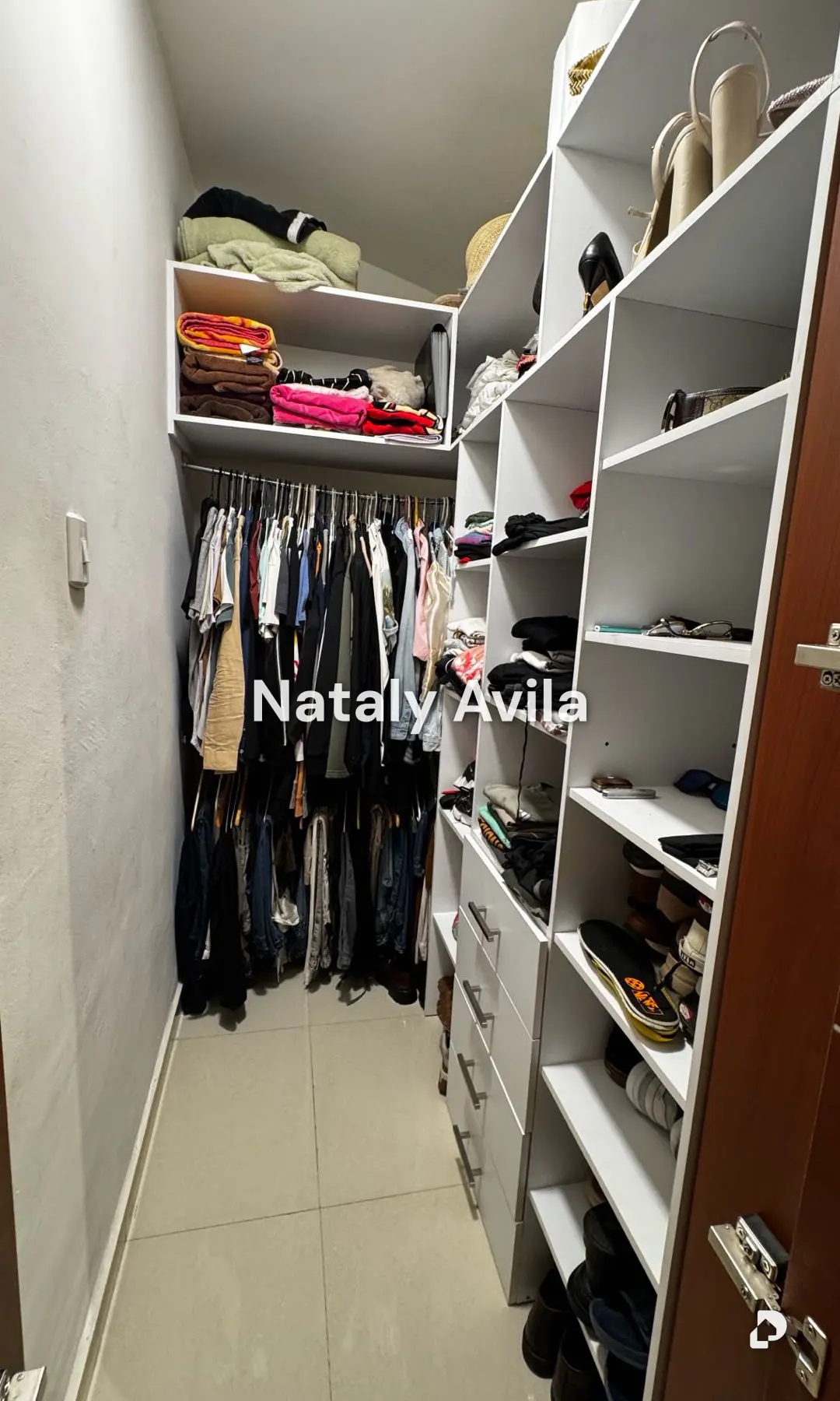 Apartamento en El Parral, Valencia – 17