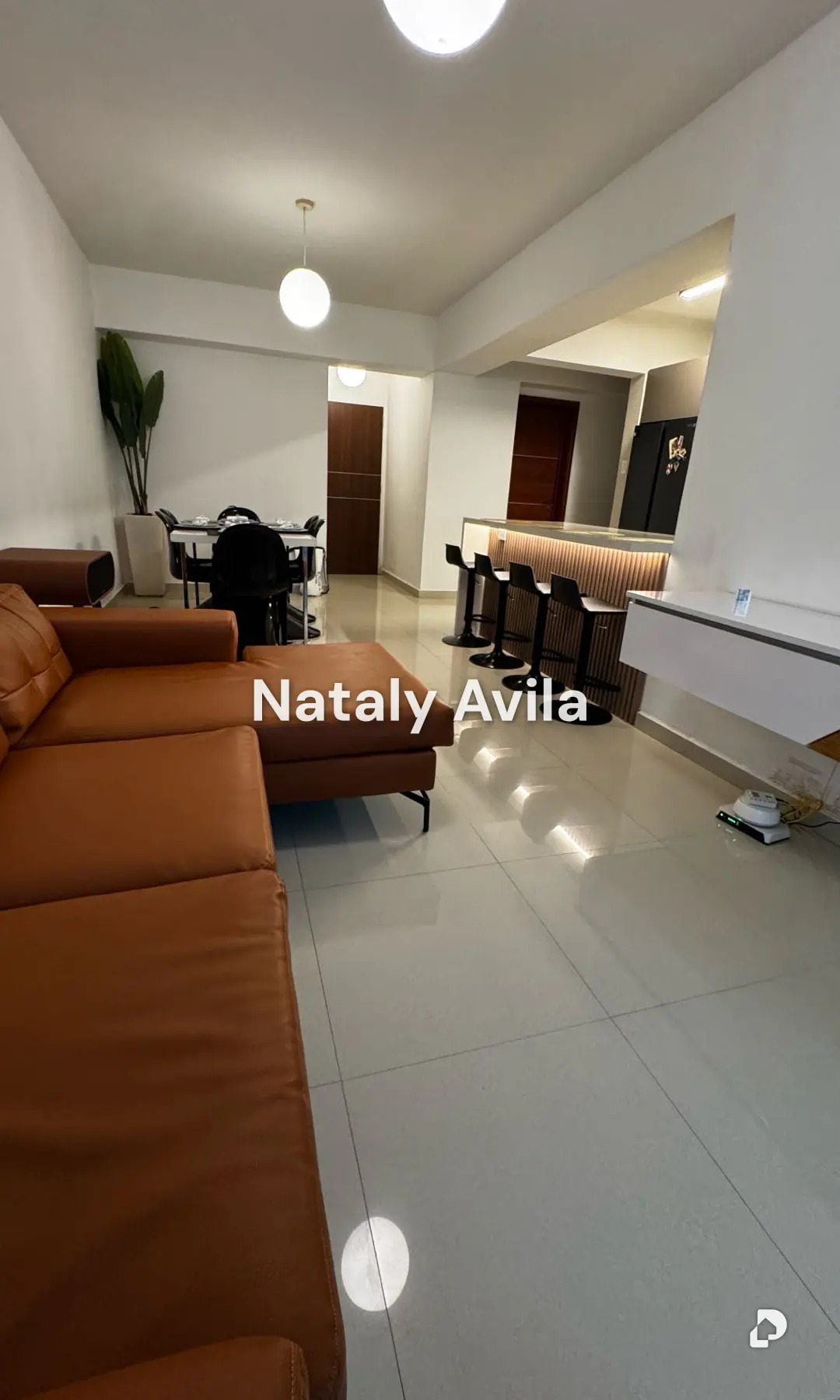 Apartamento en El Parral, Valencia – 12