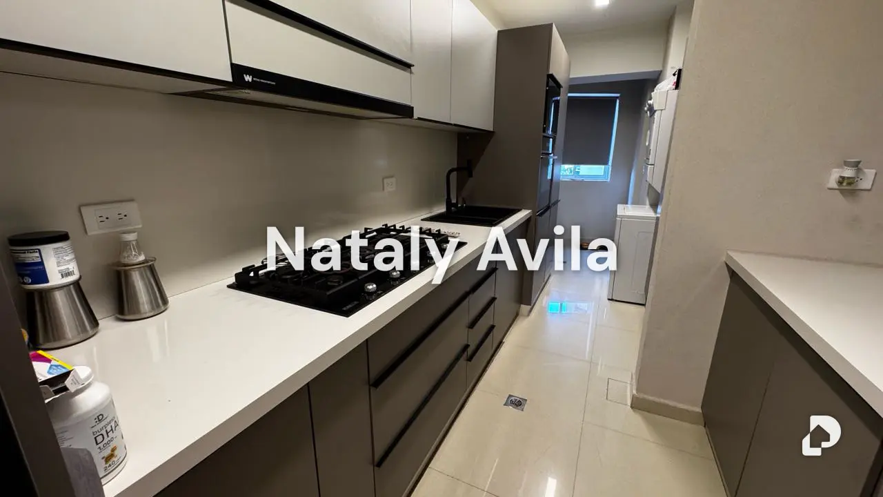Apartamento en El Parral, Valencia – 7