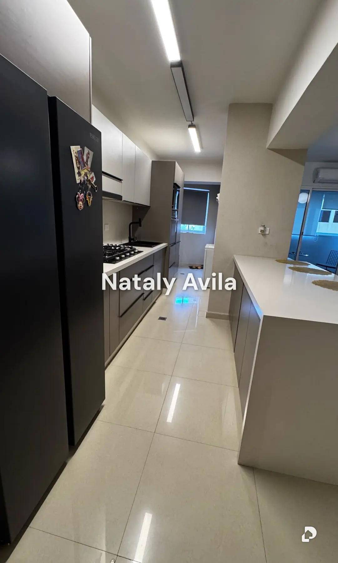 Apartamento en El Parral, Valencia – 6