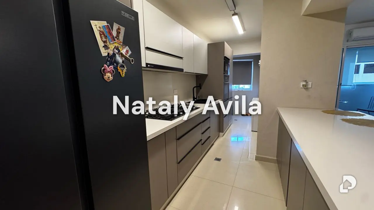 Apartamento en El Parral, Valencia – 26