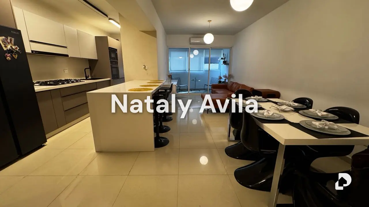 Apartamento en El Parral, Valencia – 3