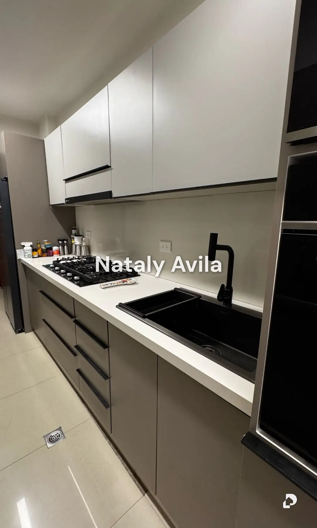 Apartamento en El Parral, Valencia – 11