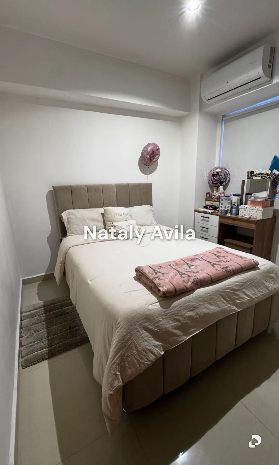 Apartamento en El Parral, Valencia – 18