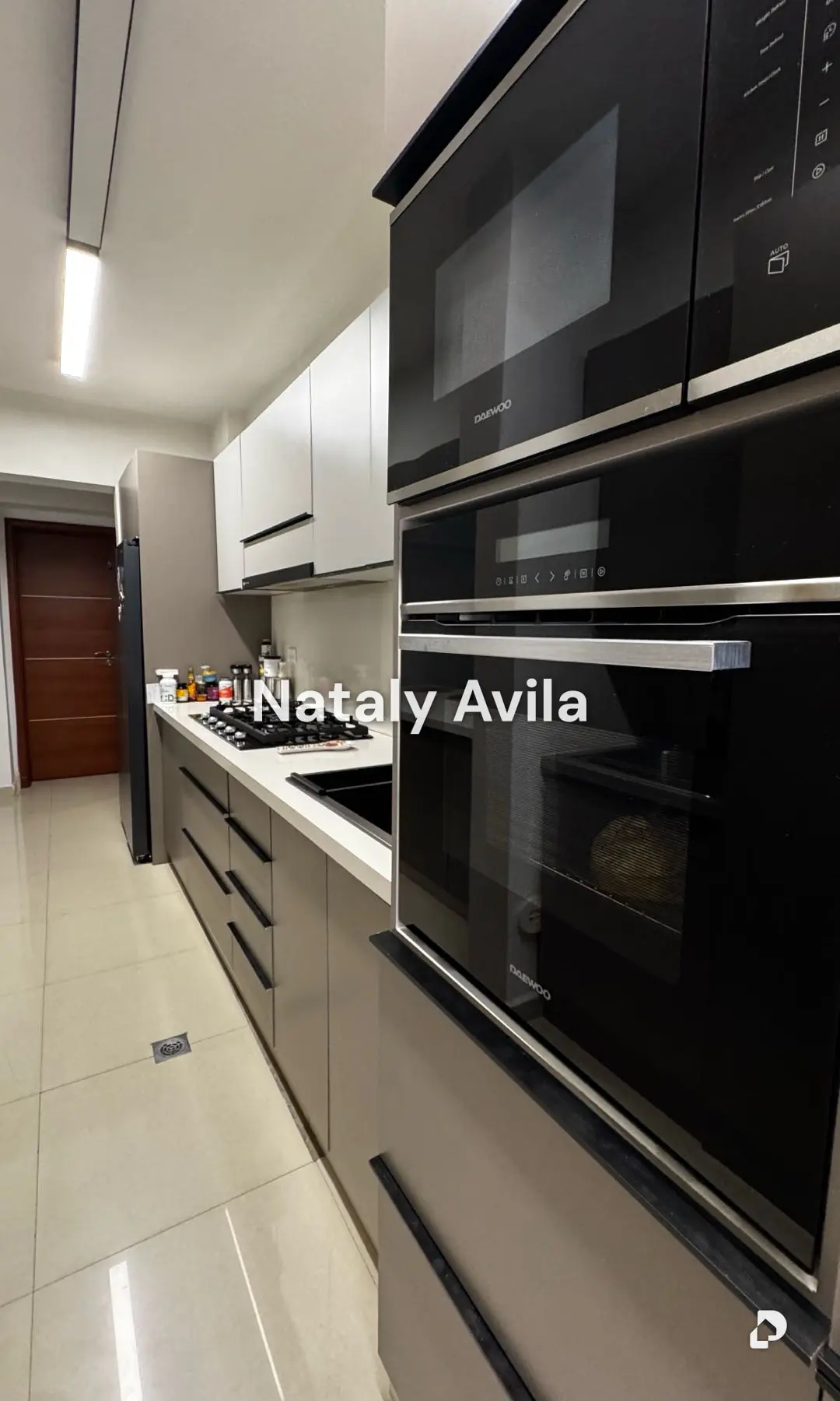 Apartamento en El Parral, Valencia – 27