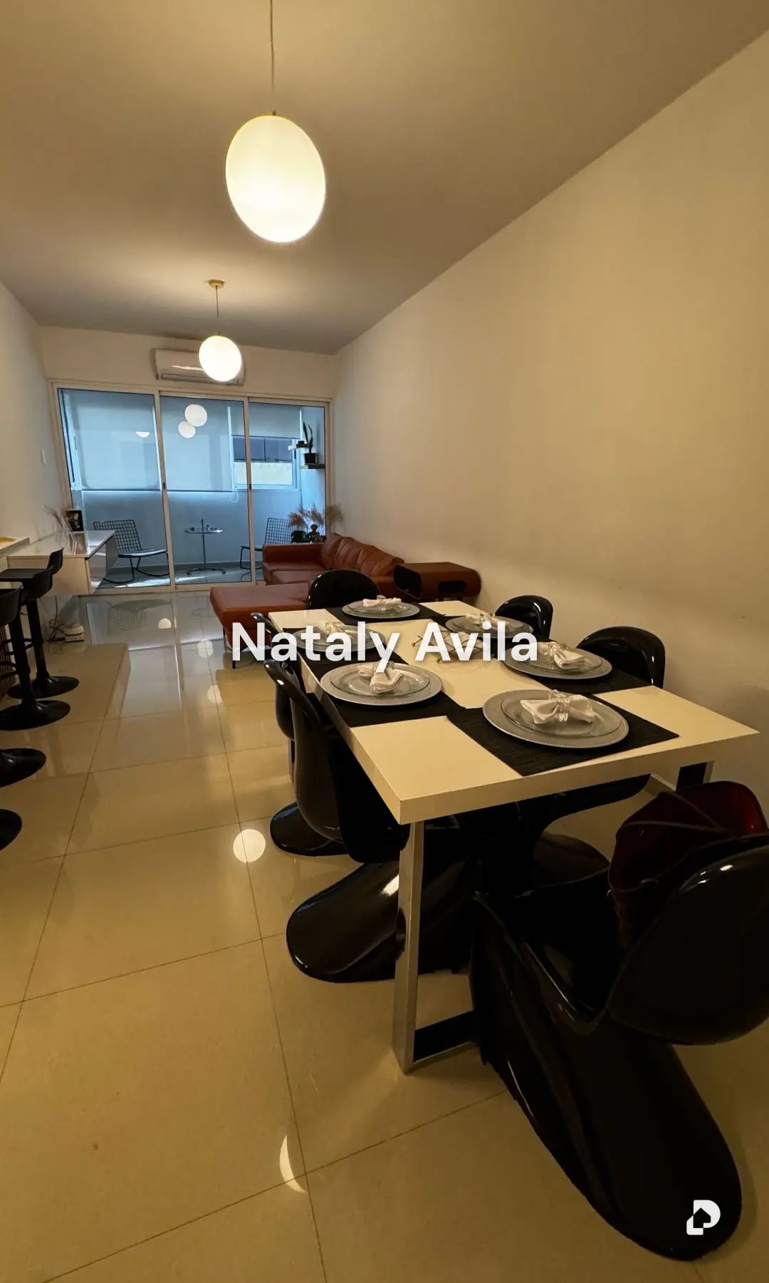 Apartamento en El Parral, Valencia – 24