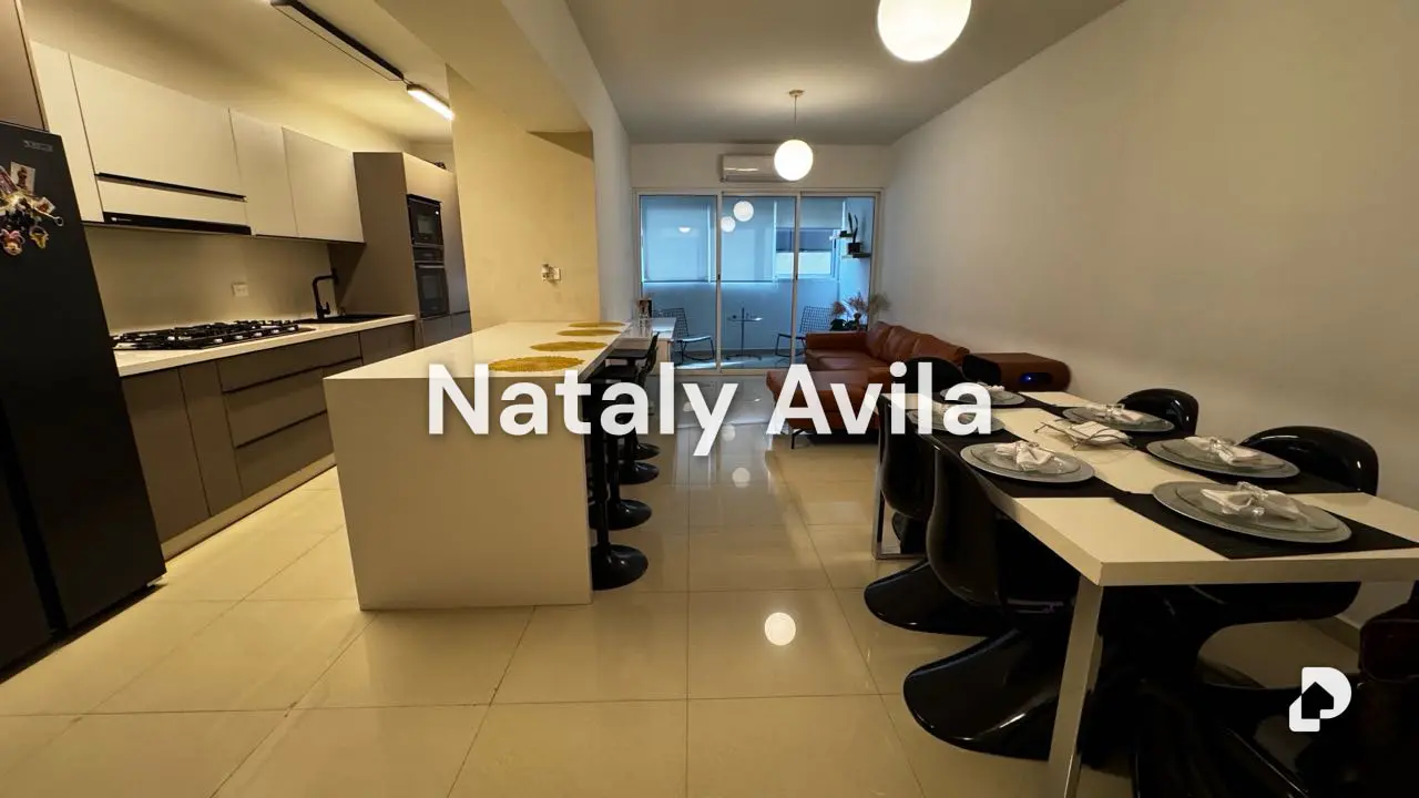 Apartamento en El Parral, Valencia – 23