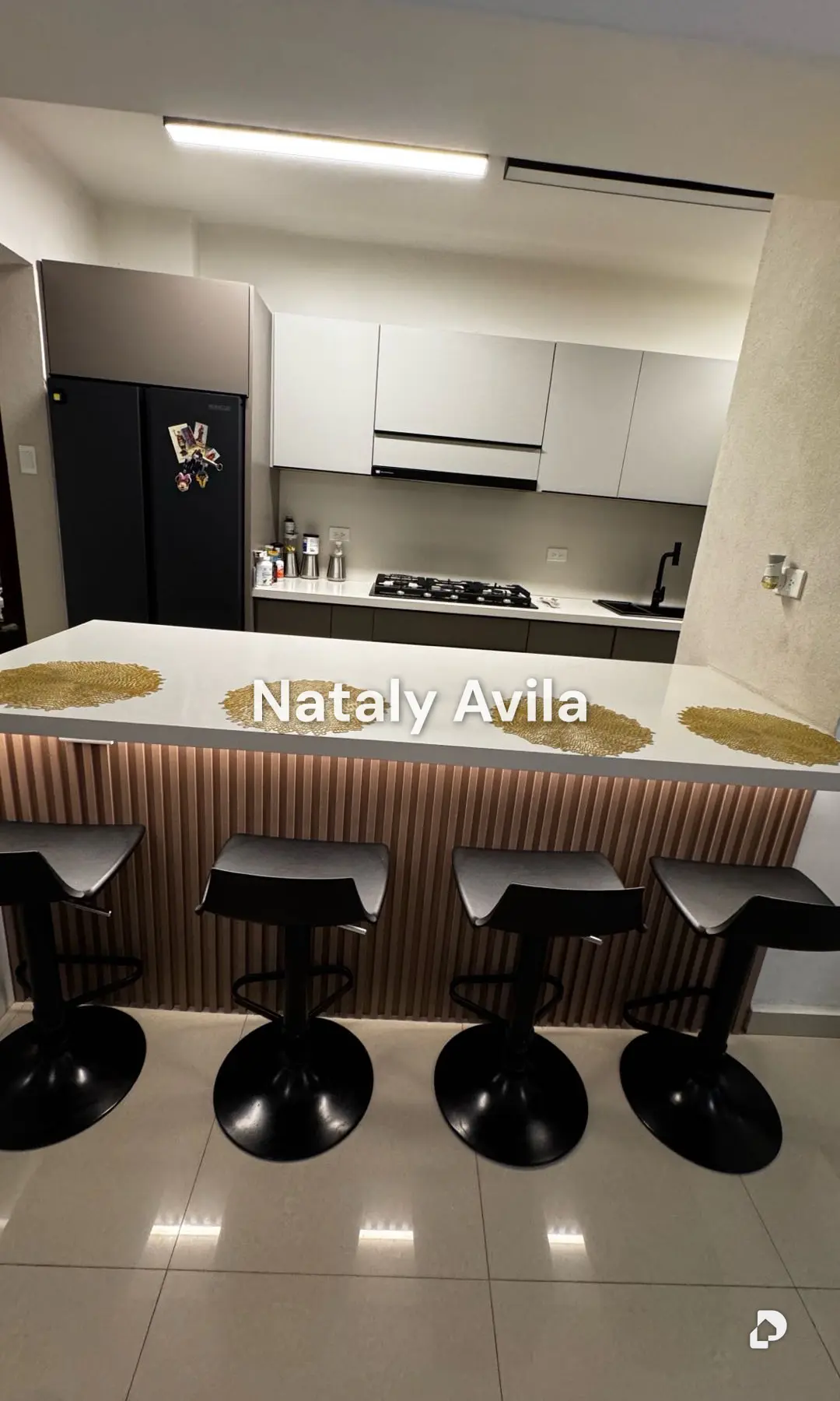 Apartamento en El Parral, Valencia – 13