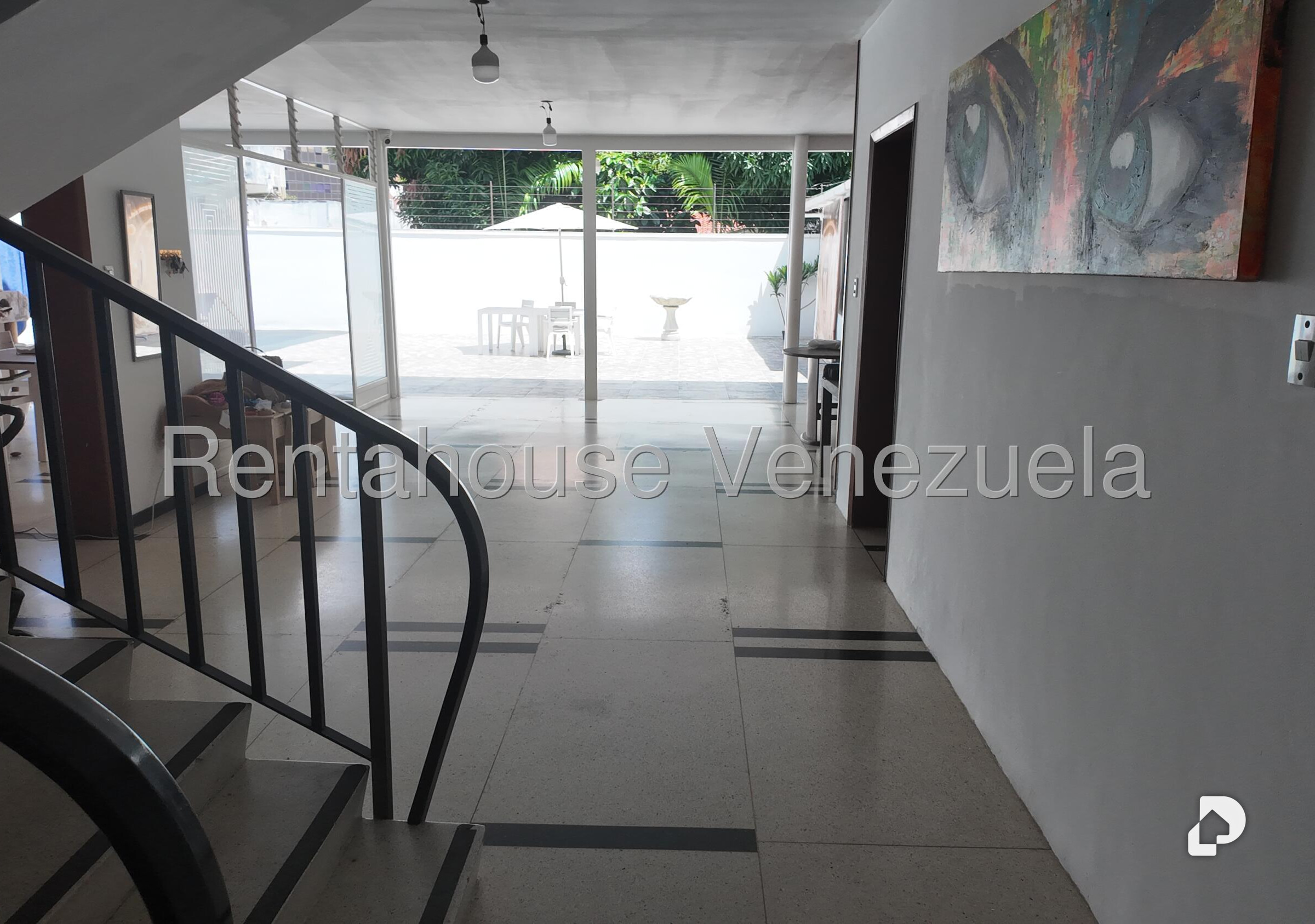 Casa en San Román, Caracas – 3