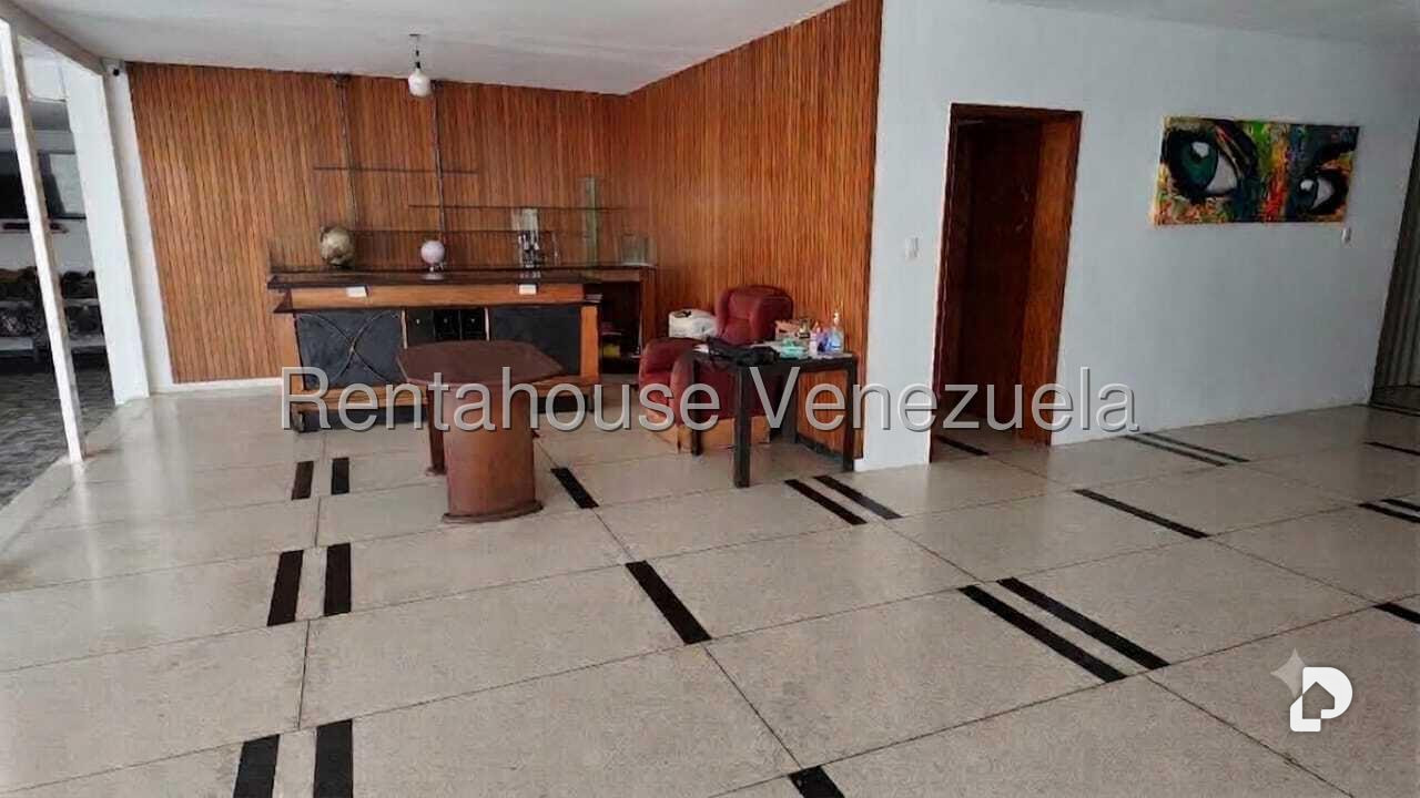 Casa en San Román, Caracas – 5