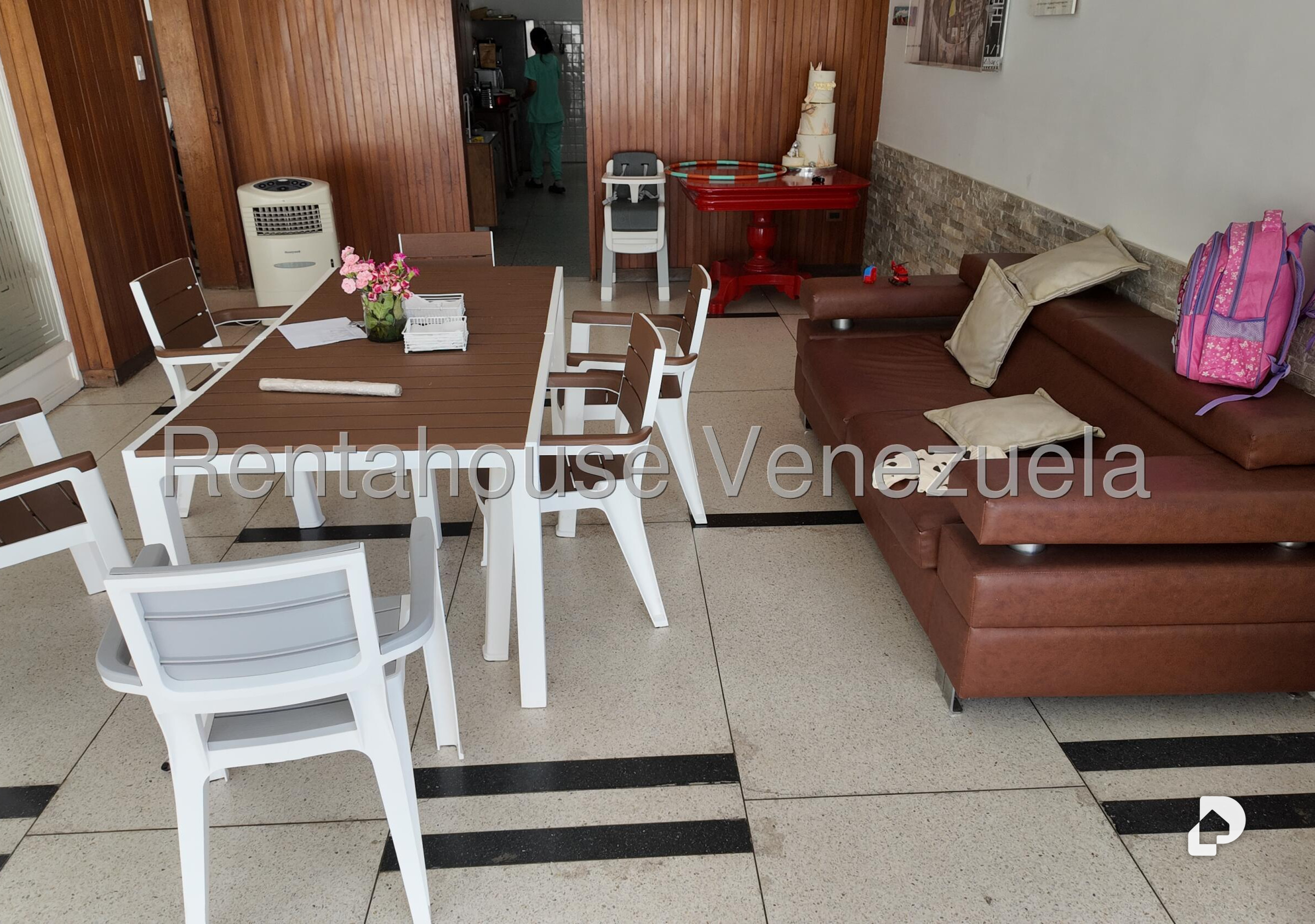 Casa en San Román, Caracas – 9