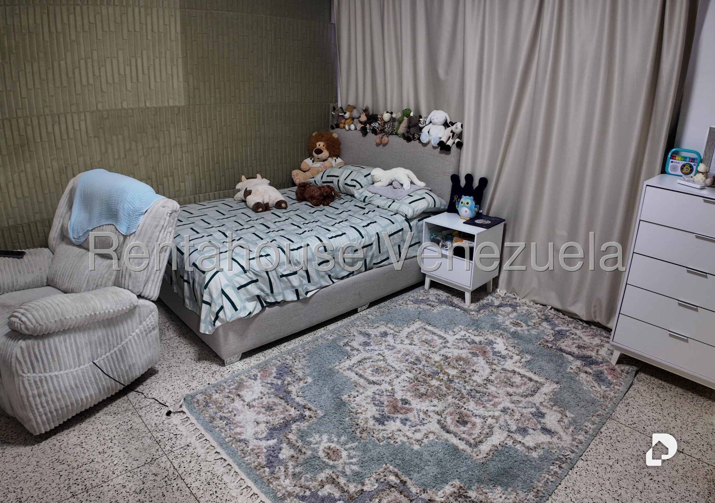Casa en San Román, Caracas – 26