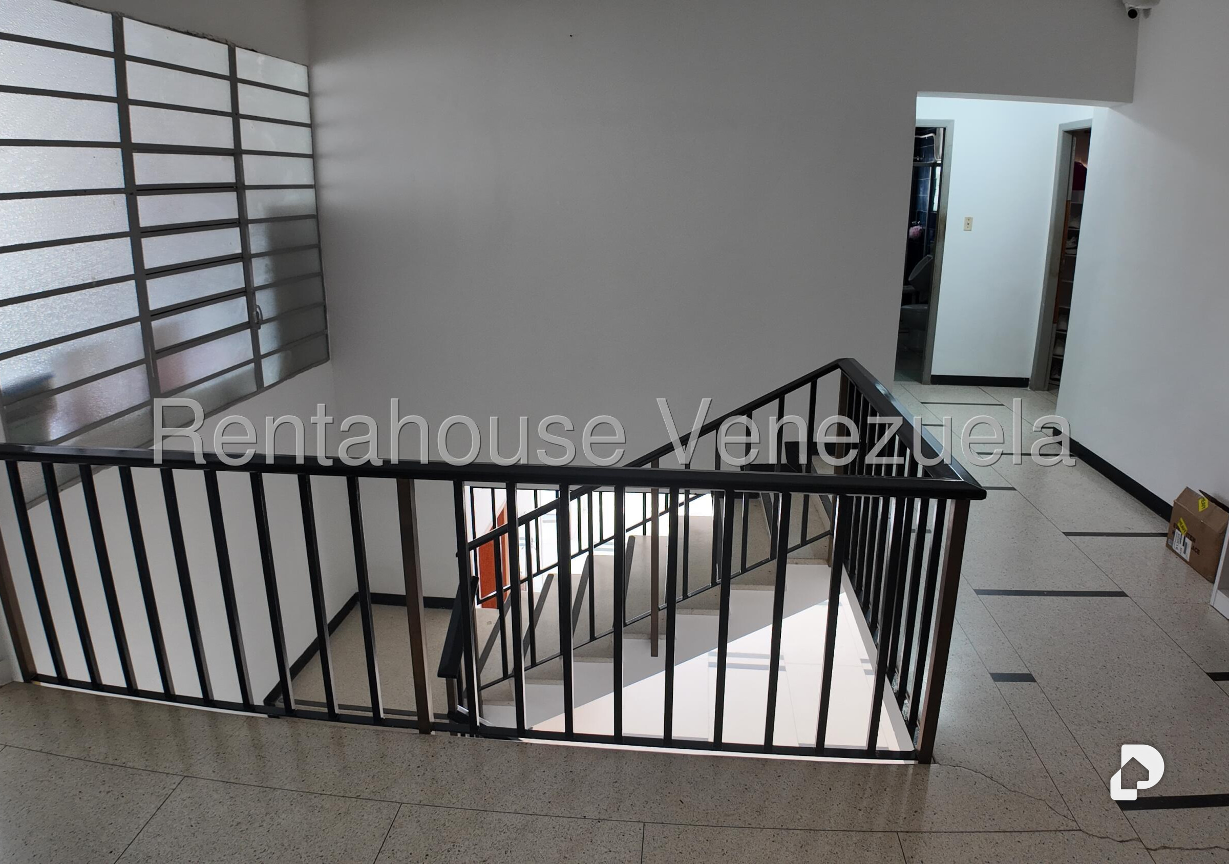 Casa en San Román, Caracas – 21