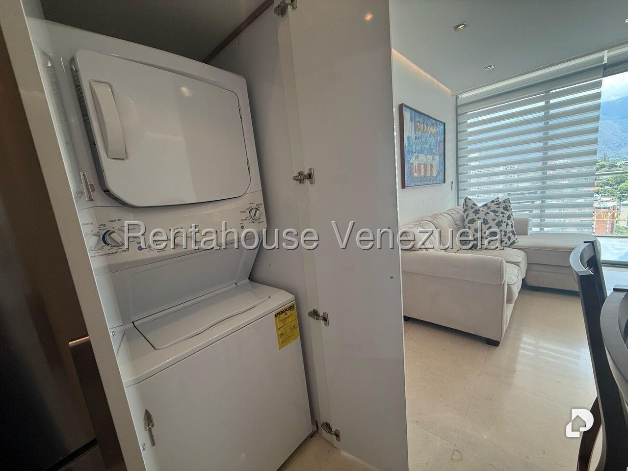 Apartamento en Santa Fe Sur, Caracas