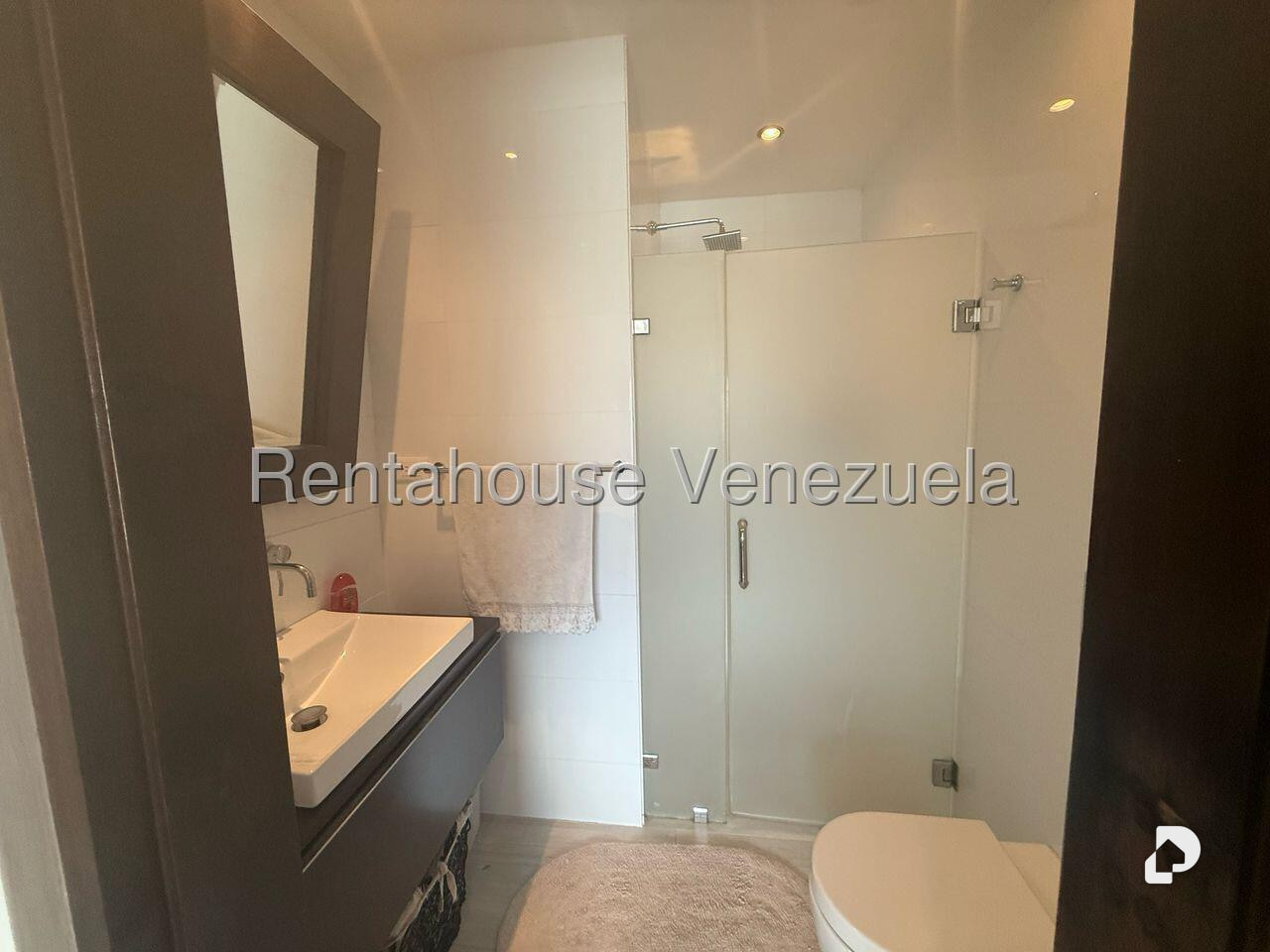 Apartamento en Santa Fe Sur, Caracas