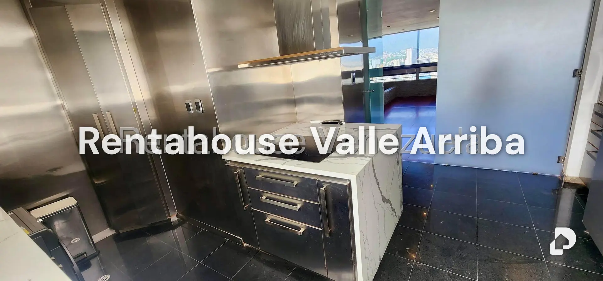 Apartamento en Colinas de Bello Monte, Caracas – 16