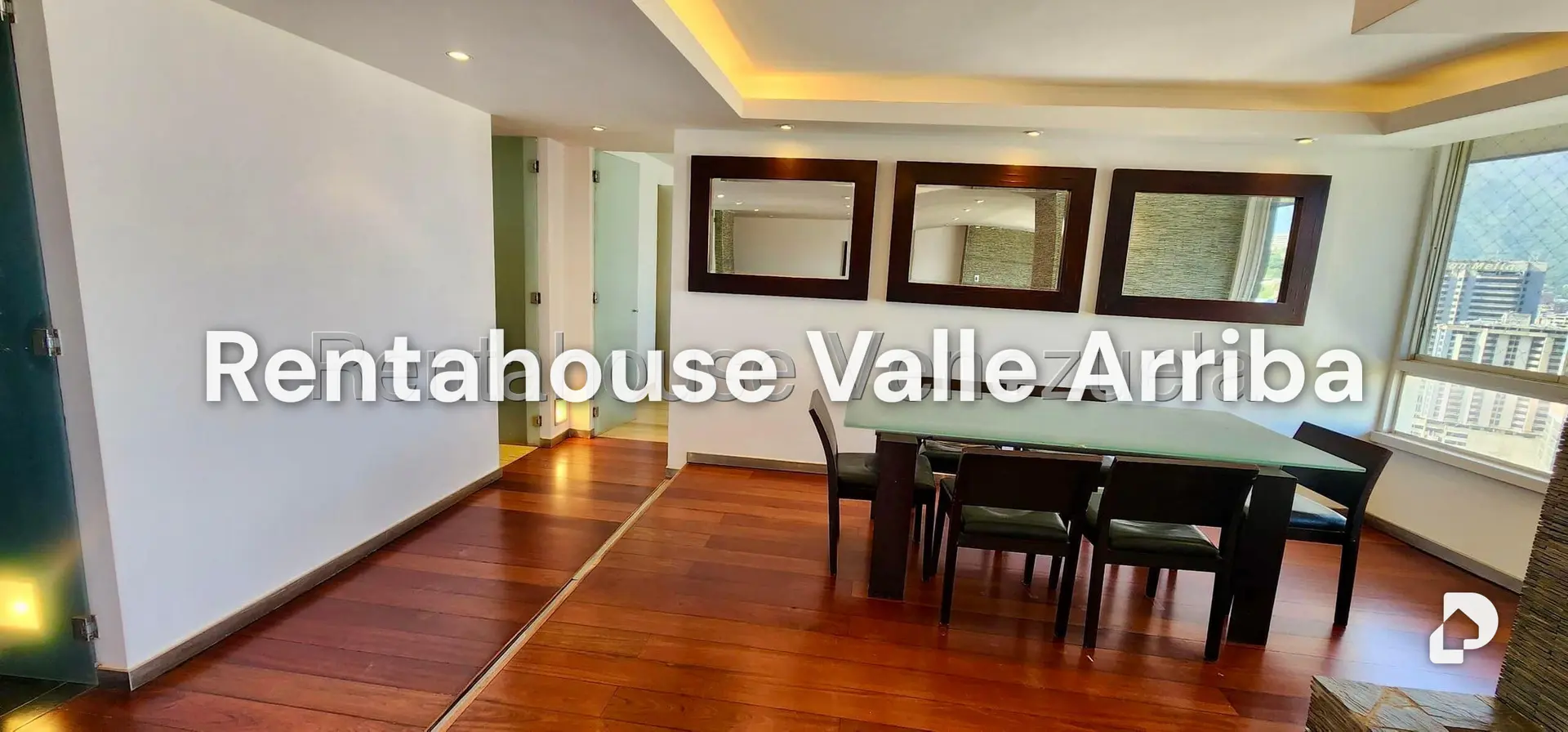 Apartamento en Colinas de Bello Monte, Caracas – 23
