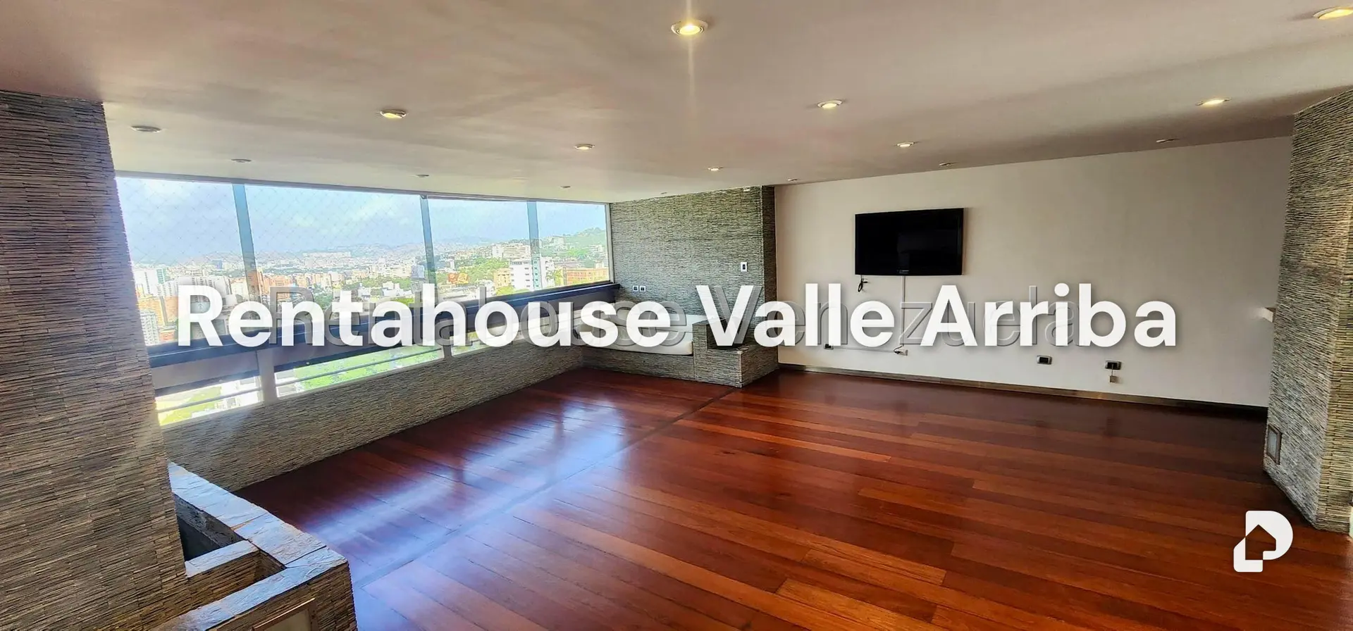 Apartamento en Colinas de Bello Monte, Caracas – 7