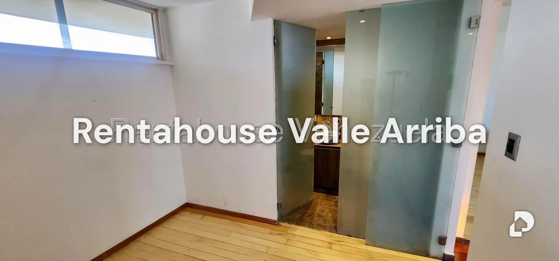 Apartamento en Colinas de Bello Monte, Caracas – 26