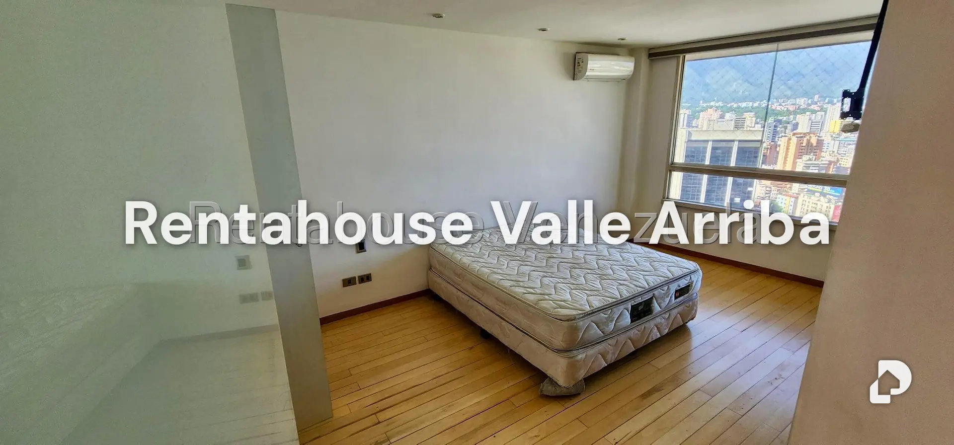 Apartamento en Colinas de Bello Monte, Caracas – 29