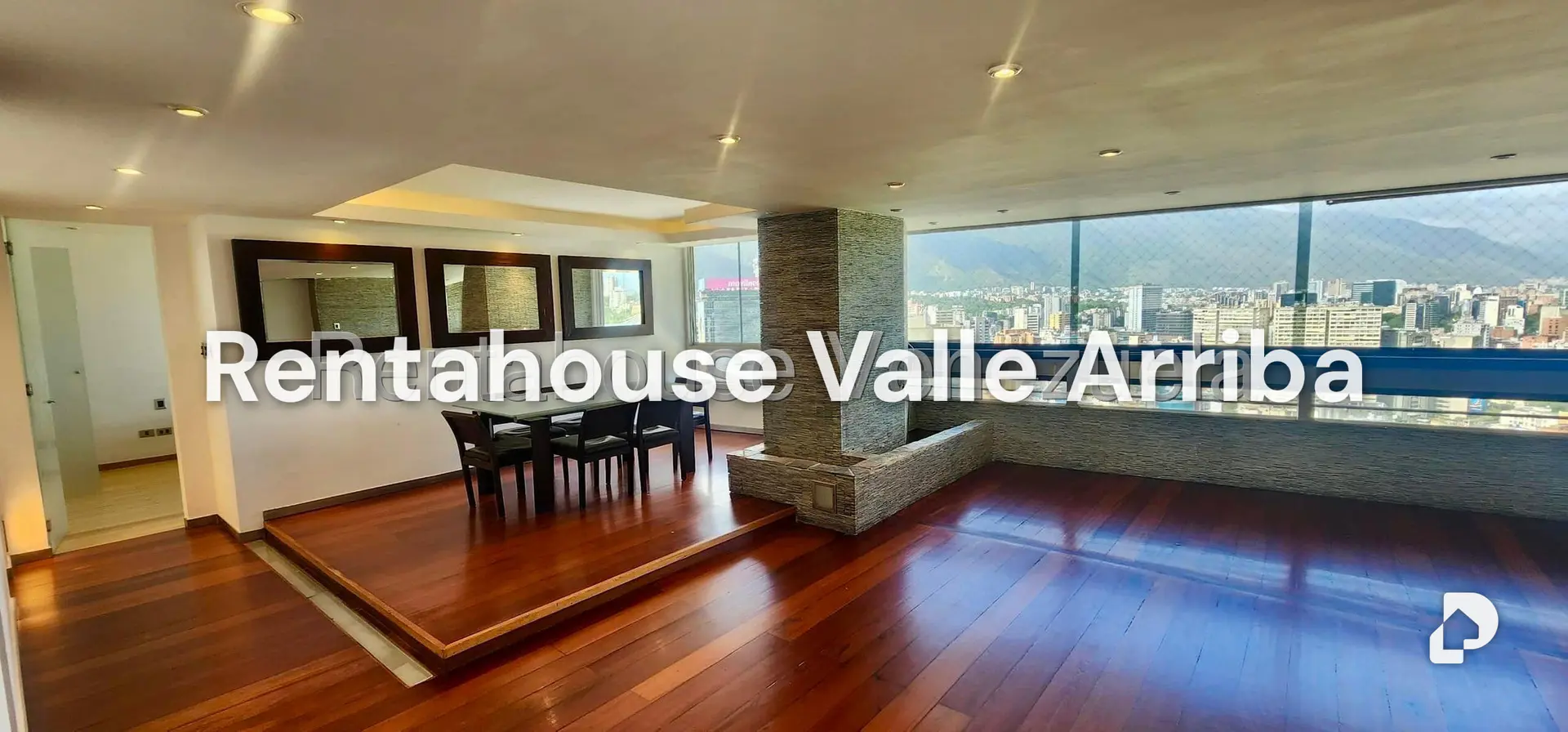 Apartamento en Colinas de Bello Monte, Caracas – 4
