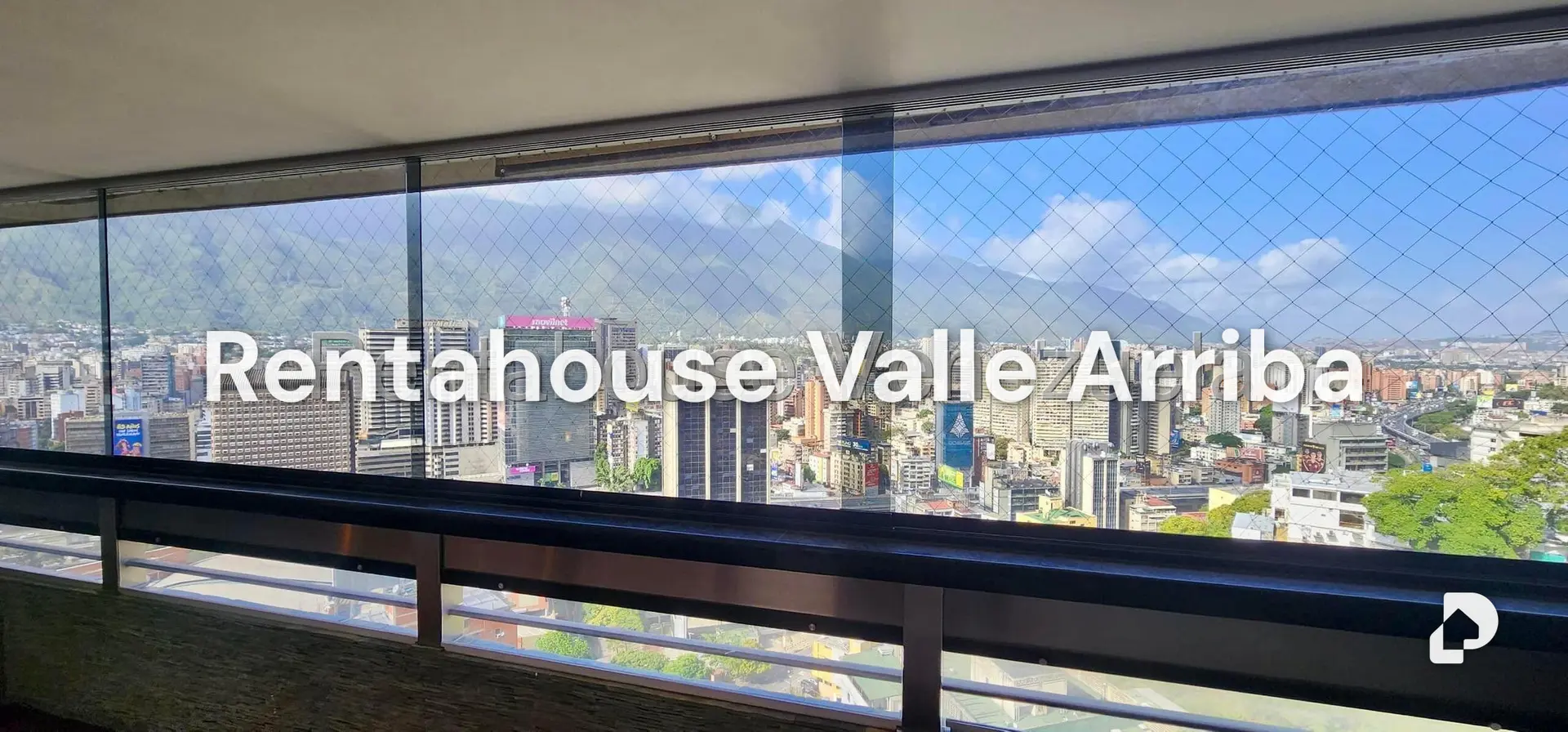 Apartamento en Colinas de Bello Monte, Caracas – 8