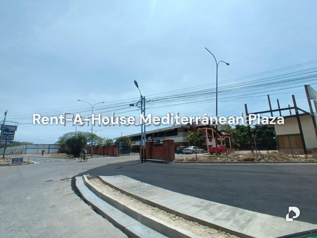 Commercial space in Carret Guacara - San Joaquin, Guacara – 17