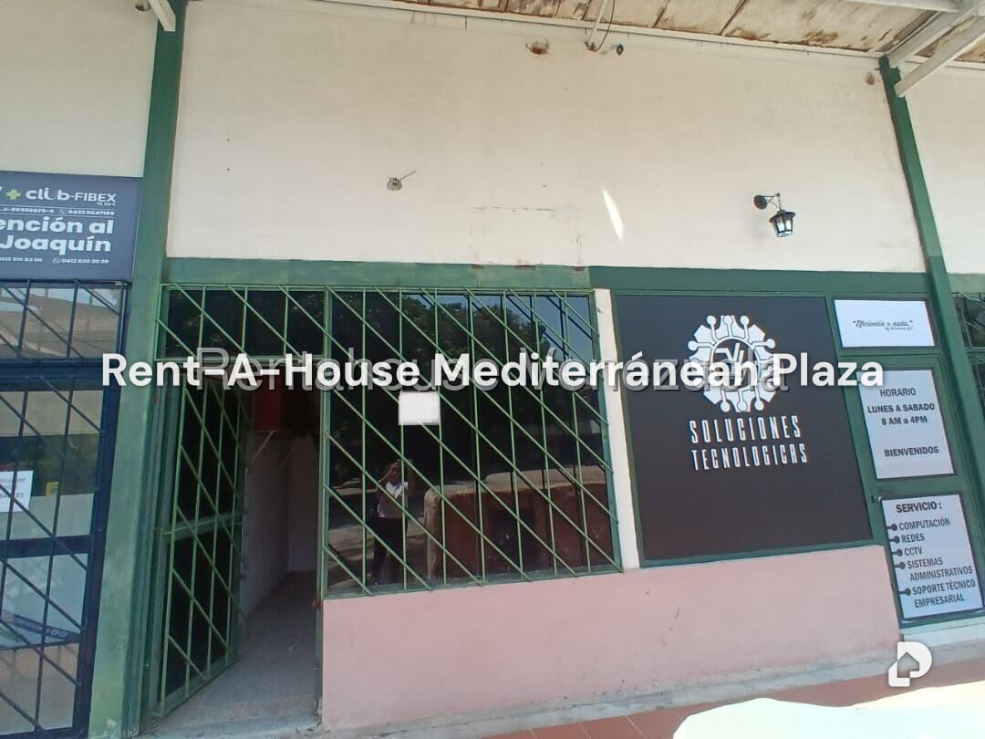 Commercial space in Carret Guacara - San Joaquin, Guacara – 11
