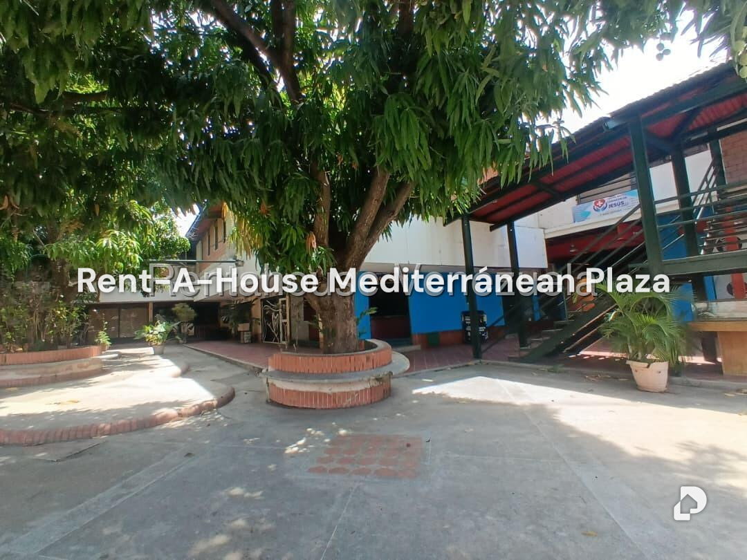Commercial space in Carret Guacara - San Joaquin, Guacara – 21