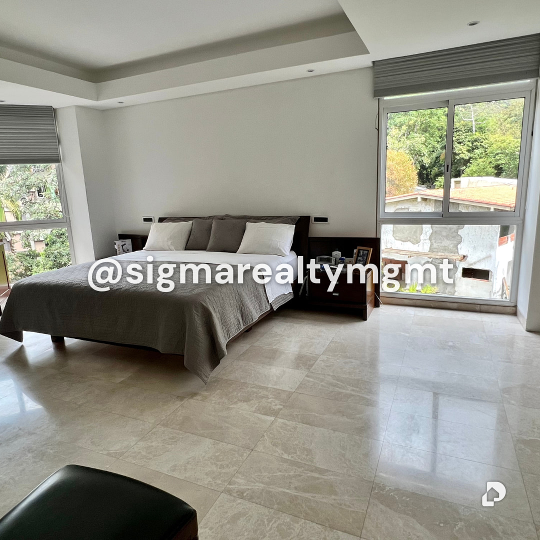 Apartment in Los Palos Grandes, Caracas – 25