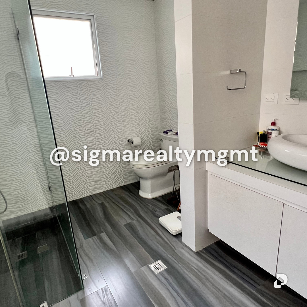 Apartment in Los Palos Grandes, Caracas – 10