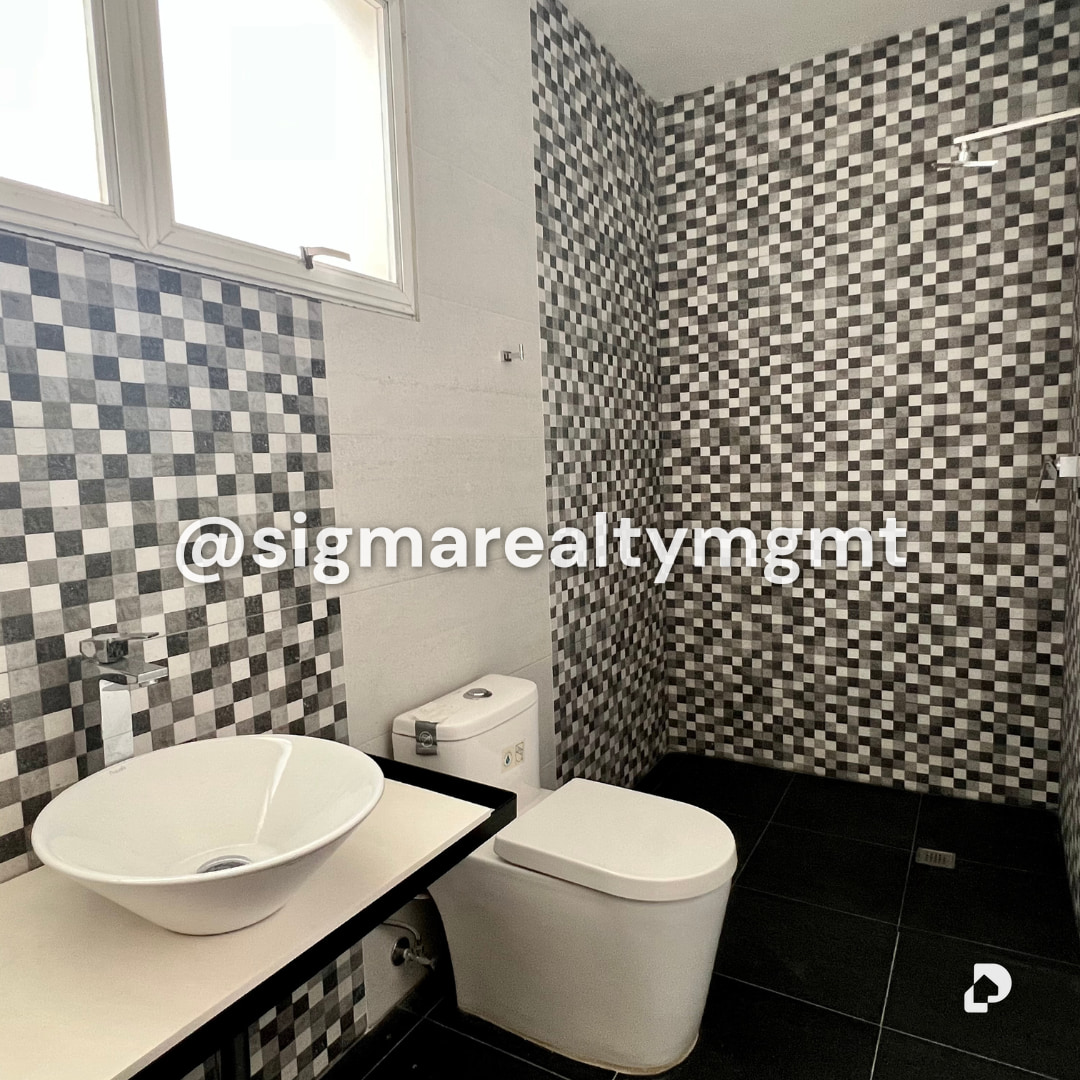 Apartment in Los Palos Grandes, Caracas – 12